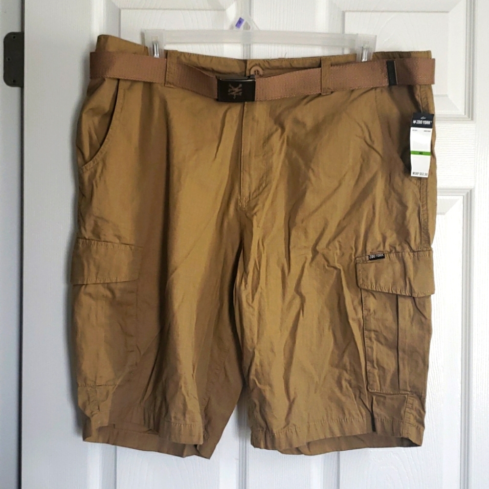 Zoo York NWT